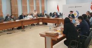 La Nación / Inició auditoría de Singapur para habilitar exportación de productos cárnicos