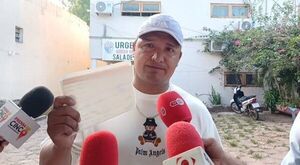 “En vez de tener a mi bebé en brazos, tengo el acta de defunción”: denuncian negligencia médica