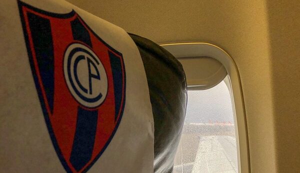 ¡Como si faltaran dramas, el avión de Cerro no recibe autorización para volar a Perú!