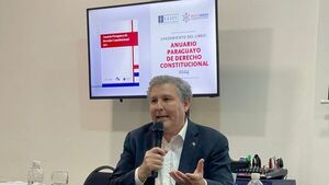 Revés para Filizzola en la Corte: Declaran inadmisible su recurso de casación