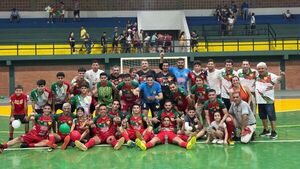 Surgen más clasificados para el Nacional