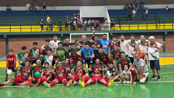 Surgen más clasificados para el Nacional