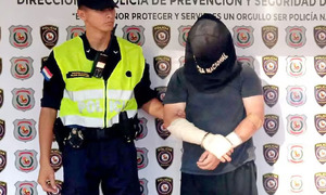 Joven mató a su padre de 51 puñaladas, fiscal solicita su prisión preventiva - OviedoPress