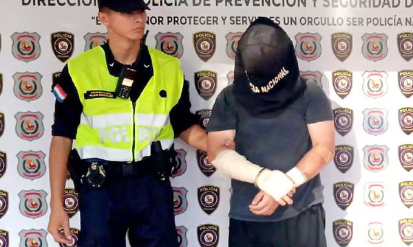 Joven mató a su padre de 51 puñaladas, fiscal solicita su prisión preventiva - OviedoPress