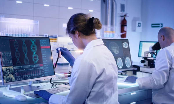 Investigación científica logra eliminar el cromosoma extra del síndrome de Down - OviedoPress