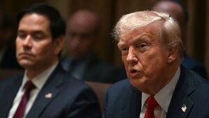EEUU designó a los hutíes de Yemen como grupo terrorista