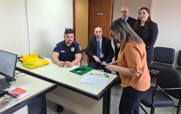 La Fiscalía extrae datos de celulares en investigación del secuestro de Oscar Denis