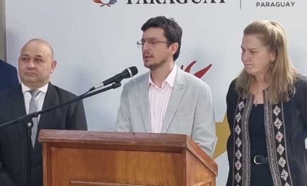 Nuevo viceministro de Salud, se compromete a trabajar por una atención equitativa en todo el país - ADN Digital