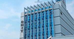 La Nación / La DNIT logra un aumento del 12,8 % en recaudación al cierre de febrero