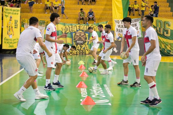 Esta noche ya pueden surgir los dos clasificados de la zona Este - La Clave