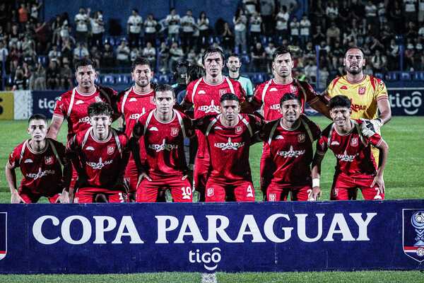 El 22 de marzo se iniciará torneo de la Liga Deportiva Paranaense - La Clave