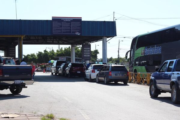 Operativo Supercopa Argentina: migraciones prevé ingreso masivo de hinchas argentinos - Unicanal