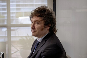 Gobierno de Argentina espera que la inflación de febrero siga con una tendencia baja | Internacionales | 5Días