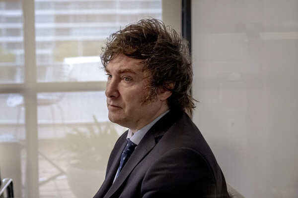Gobierno de Argentina espera que la inflación de febrero siga con una tendencia baja | Internacionales | 5Días