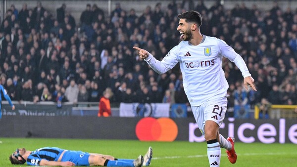 Aston Villa da un gran paso hacia los cuartos