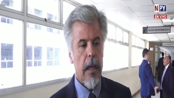 Posponen el Juicio Oral a Arnaldo Giuzzio