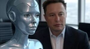 Grok 3, la IA de Elon Musk que rompe moldes y admite conversaciones sexuales