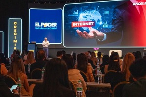 El éxito del taller de capacitación “Proyectando Crecimiento” se revivirá en televisión