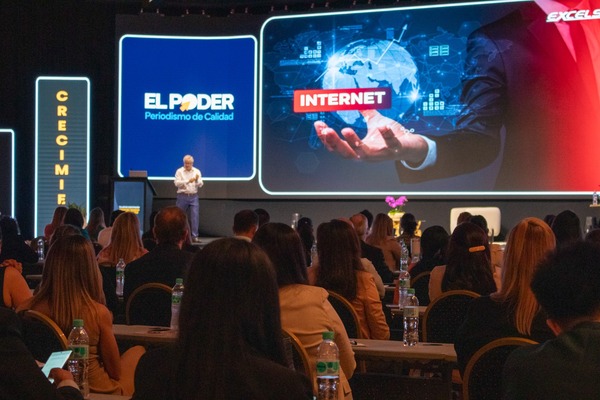 El éxito del taller de capacitación “Proyectando Crecimiento” se revivirá en televisión