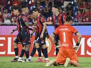 Cerro Porteño: Qué sanción recibiría si llega a Perú en el día del partido - Cerro Porteño - ABC Color