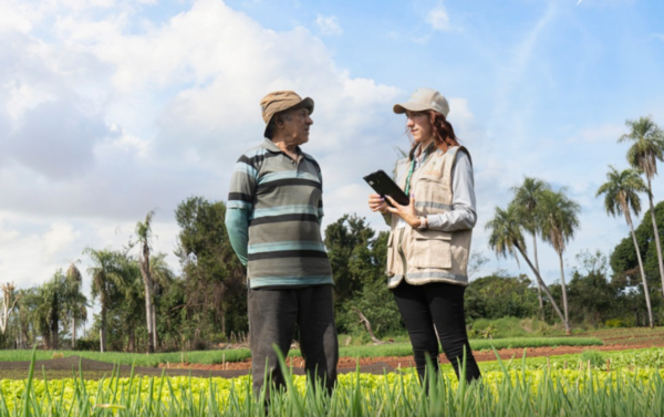 Encuesta Nacional Agropecuaria buscará recabar datos de más de 20.000 productores del país | Agronegocios | 5Días