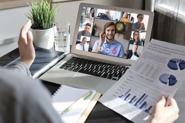 El teletrabajo y su evolución post-pandemia | Columnas | 5Días