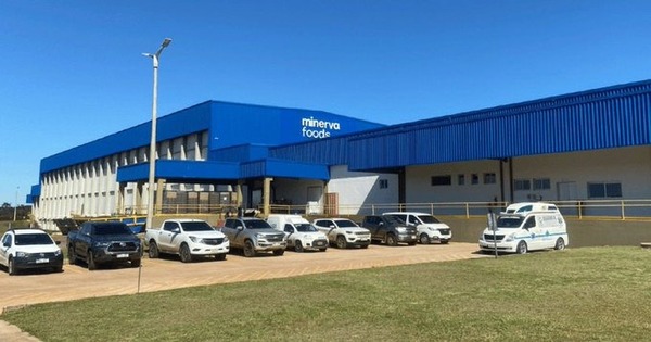 Ministerio de Trabajo suspende parcialmente actividades en frigorífico tras fuga de amoníaco - ADN Digital
