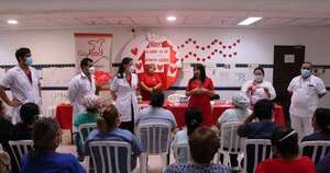 La Nación / Realizarán controles cardiológicos a mujeres en Hospital de Clínicas
