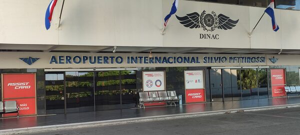 Plan B activado: Cerro Porteño cambia de planes tras imprevisto con la aerolínea venezolana