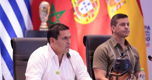 Harrison se mete en el negocio de las apuestas deportivas con la compra de un casino online