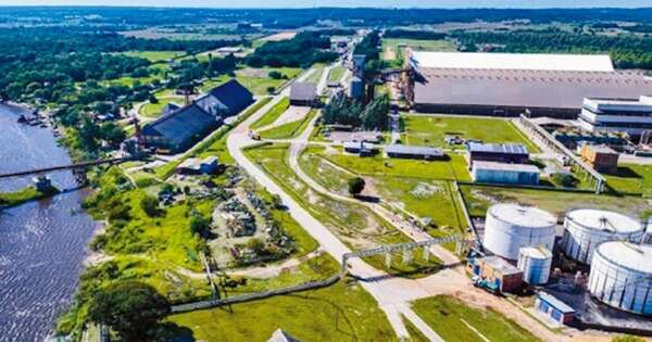 La Nación / Promueven tour con emprendedores y empresarios para conocer industrias nacionales