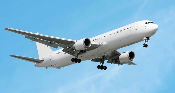 Foz Airlines gestiona vuelos regionales desde Asunción
