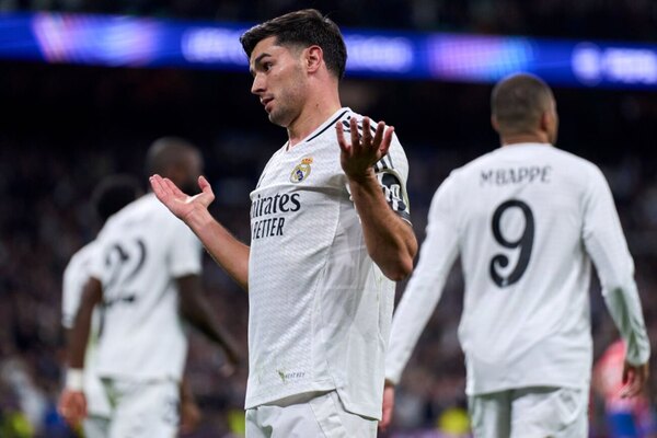 Versus / Real Madrid saca mínima ventaja ante el Atlético en Champions