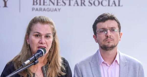 Diario HOY | Designan al Dr. Saúl Recalde como nuevo viceministro de Atención Integral a la Salud