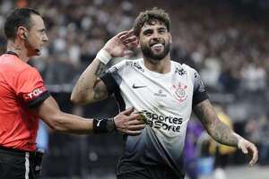 Libertadores 2025: Barcelona y Corinthians, inédito - Fútbol Internacional - ABC Color