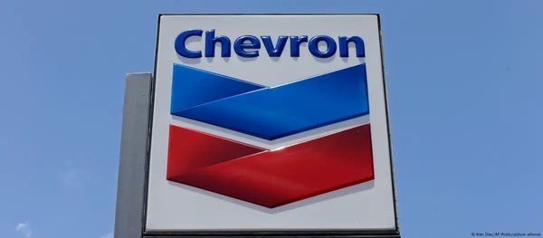 EE.UU. pone fin a licencia de Chevron en Venezuela - ADN Digital