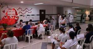 Diario HOY | Anuncian controles cardiológicos a mujeres en Clínicas