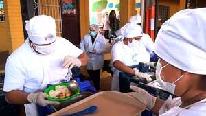 Hambre Cero: MDS insta a directores a reportar irregularidades pese a advertencia del MEC - Nacionales - ABC Color