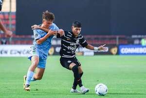 Copa Libertadores Sub 20: Olimpia empata y sigue vivo - Fútbol Internacional - ABC Color