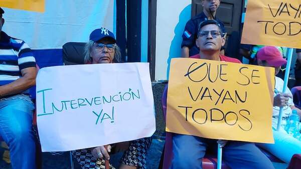 Caja municipal de jubilaciones: gremio se pronuncia en contra de la venta de inmuebles - Nacionales - ABC Color