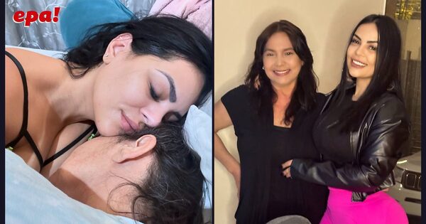“Quiero vivir”: El impactante relato de Seini Kim sobre la batalla de su madre