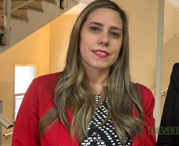 Fiscala solicita confirmar 5 años de cárcel a acusada por cuyo blanqueo operó el exdiputado Lalo Gomes