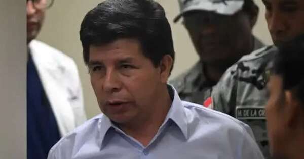 La Nación / Se inició juicio contra expresidente Castillo