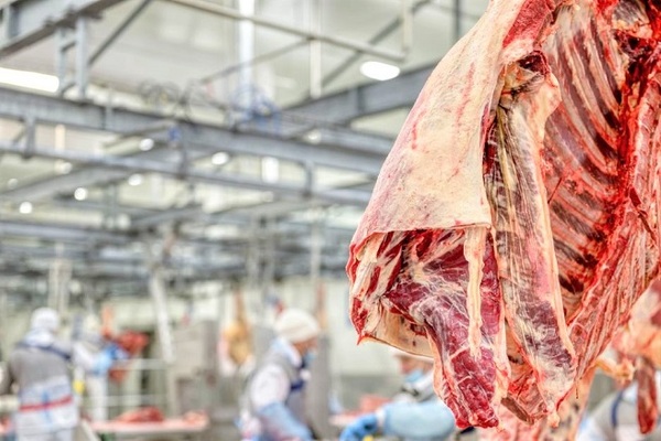 Fuerte demanda de carne en Oriente Medio y Asia pone a Paraguay en el radar global