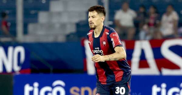 La Nación / Viaje con retraso de Cerro