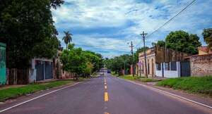 La Ciudad Industrial cumple hoy 311 años de fundación - Nacionales - ABC Color