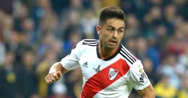 La Nación / River, Talleres y una final en Paraguay
