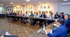 La Nación / Hambre Cero: MEC garantiza que se pueden hacer denuncias
