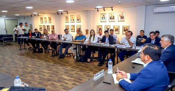 La Nación / Hambre Cero: MEC garantiza que se pueden hacer denuncias