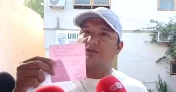 La Nación / Otro recién nacido pierde la vida